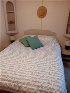 Luxe stacaravan Te Huur Camping Rijsterbos Gaasterland