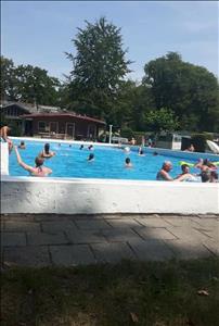 Luxe stacaravan Te Huur Camping Rijsterbos Gaasterland