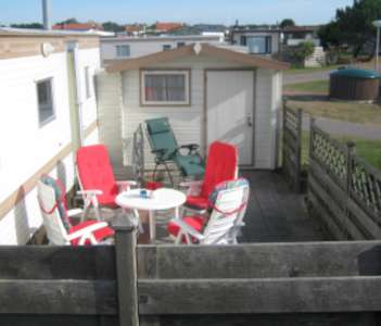 Camping Klein Vaarwater,Buren 5 pers. v.a €170,-