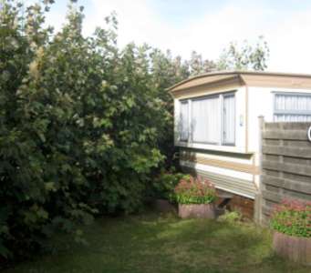 Camping Klein Vaarwater,Buren 5 pers. v.a €170,-