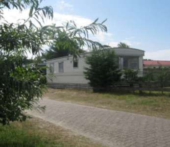 Camping Klein Vaarwater,Buren 4 pers. v.a €170,-
