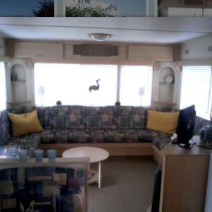 Camping Klein Vaarwater,Buren 4 pers. v.a €170,-