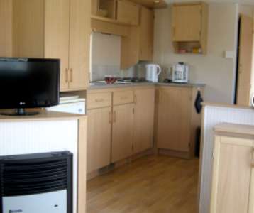 Camping Klein Vaarwater,Buren 4 pers. v.a €170,-