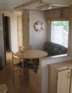 Camping Klein Vaarwater,Buren 4 pers. v.a €170,-