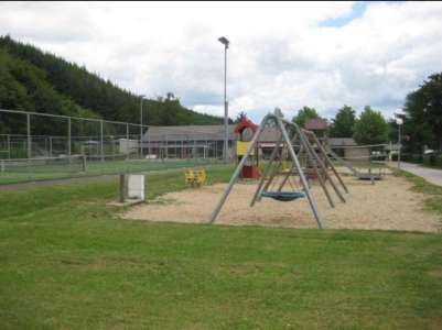 Camping Parc La Clusure, Ardennen 6 pers.