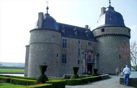 Camping Parc La Clusure, Ardennen 6 pers.