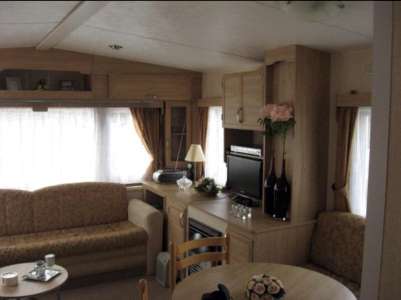 Camping Burghorn, Schagen 4 pers. €350,-