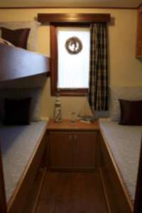 Camping Ambousen,Hollum 5 pers. v.a €180,-