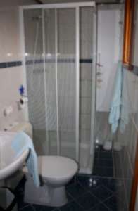 Camping Ambousen,Hollum 5 pers. v.a €180,-