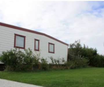 Camping Ambousen,Hollum 5 pers. v.a €180,-