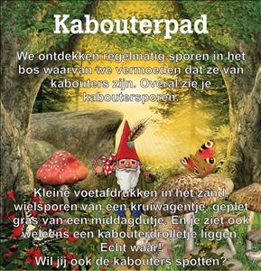 te huur stacaravan op camping op de Veluwe - dichtbij bos en natuur