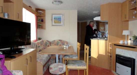 Camping de Otterberg, Wijster 4 pers.Week€305,-