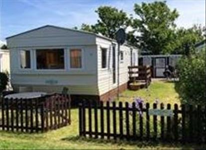 Stacaravan (6 pers) aan zee camping De Watersnip in Petten (NH) incl. gebruik fietsen