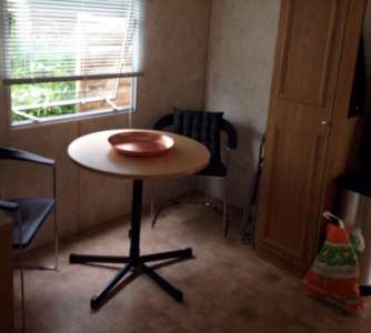 Camping Nannewijd, Oude haske 2 pers.
