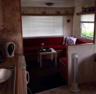 Camping Nannewijd, Oude haske 2 pers.