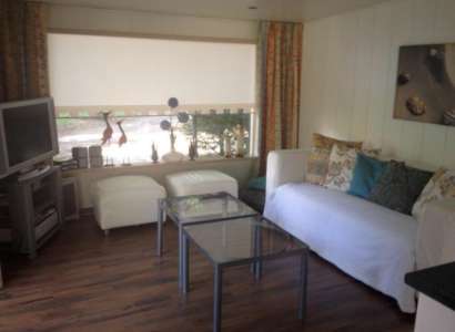Camping Beringenzand,panningen 4 pers.Week€575,-