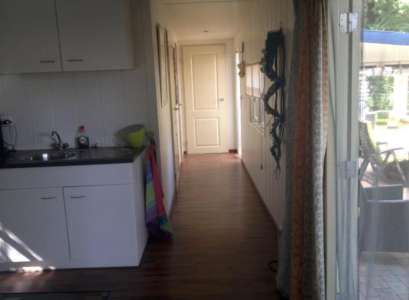 Camping Beringenzand,panningen 4 pers.Week€575,-