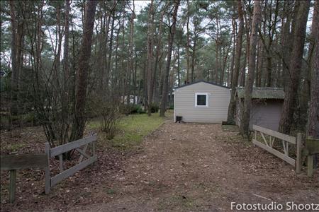 Camping de Scheepsbel, Doornspijk 4 pers.