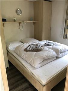 Camping de Scheepsbel, Doornspijk 4 pers.