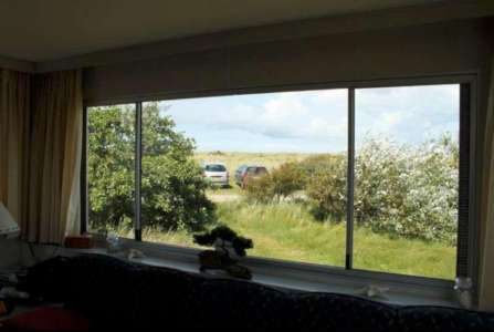 Camping Roosdunen, Ameland 6 pers.