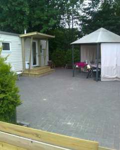 Camping Marveld,Groenlo 6 pers. v.a €225,-