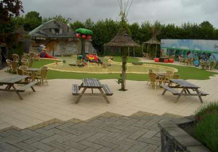 Camping Marveld,Groenlo 6 pers. v.a €225,-