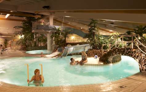 Camping Marveld,Groenlo 6 pers. v.a €225,-