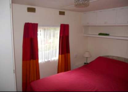 Camping De Blaauwe Lantaarn, Wateren 6 pers.