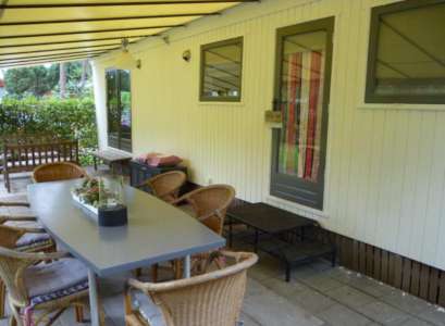 Camping Krieghuusbelten, Raalte 6pers. v.a €125,-