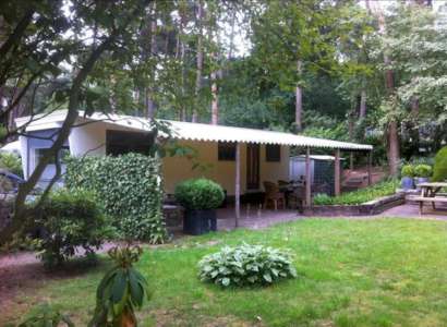 Camping Krieghuusbelten, Raalte 6pers. v.a €125,-