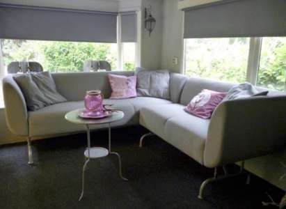 Camping Krieghuusbelten, Raalte 6pers. v.a €125,-