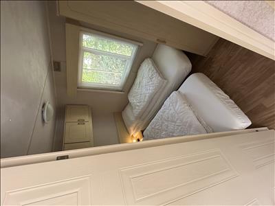 Te huur 4 persoons chalet Bellissimo 110