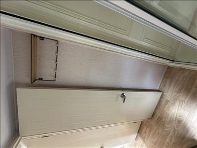 Te huur 4 persoons chalet Bellissimo 110