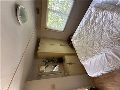 Te huur 4 persoons chalet Bellissimo 110