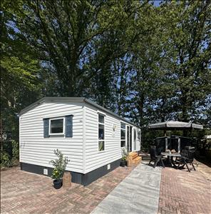 Te huur 4 persoons chalet Bellissimo 110