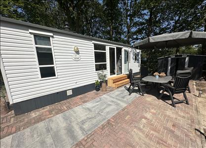 Te huur 4 persoons chalet Bellissimo 110