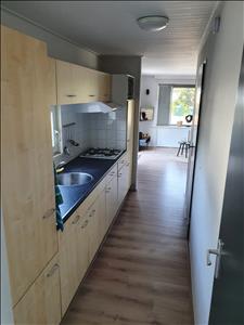Geweldig Chalet [Overtime] op Ameland  
