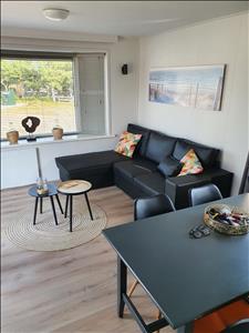 Geweldig Chalet [Overtime] op Ameland  
