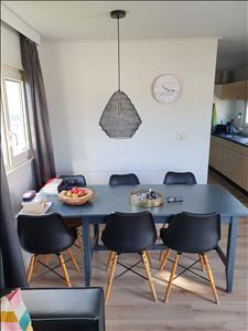 Geweldig Chalet [Overtime] op Ameland  