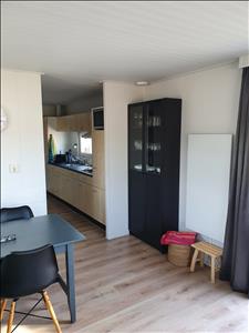 Geweldig Chalet [Overtime] op Ameland  