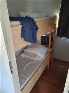 Geweldig Chalet [Overtime] op Ameland  