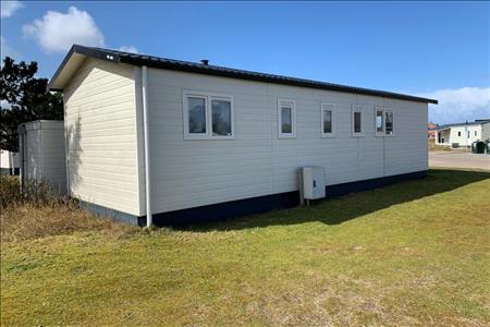 Geweldig Chalet [Overtime] op Ameland  