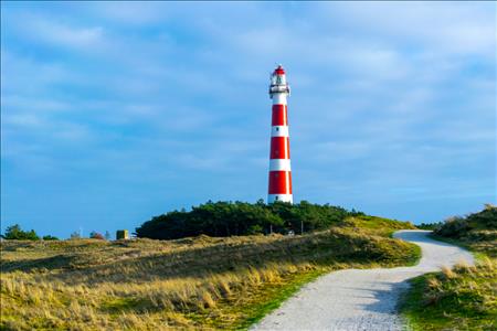 Geweldig Chalet [Overtime] op Ameland  