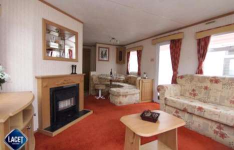 Camping Berkenstrand,Retie 4 pers. v.a €120,-