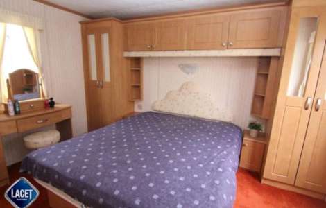 Camping Berkenstrand,Retie 4 pers. v.a €120,-