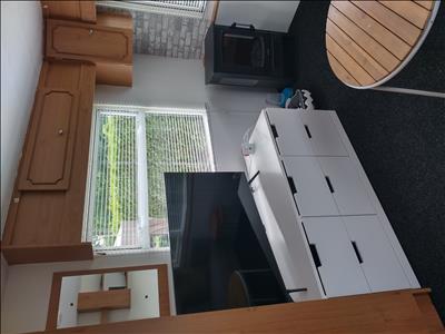 Stacaravan camping de Bongerd Tuitjenhorn 