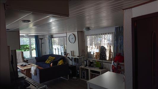 TE HUUR op Gezellige Camping 't Veluws Hof te Hoenderloo