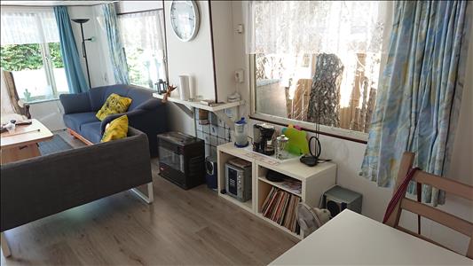 TE HUUR op Gezellige Camping 't Veluws Hof te Hoenderloo