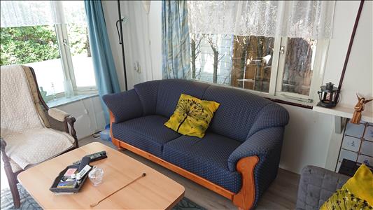 TE HUUR op Gezellige Camping 't Veluws Hof te Hoenderloo