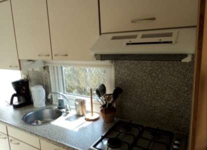 Camping de krabbenkreek, Sint anneland 6 pers.